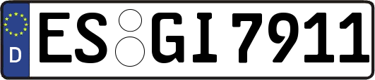 ES-GI7911