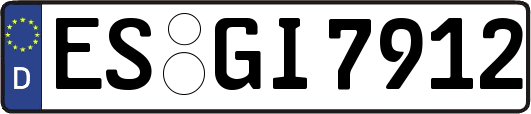 ES-GI7912