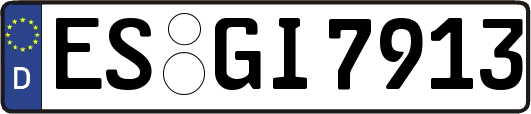 ES-GI7913