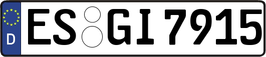 ES-GI7915