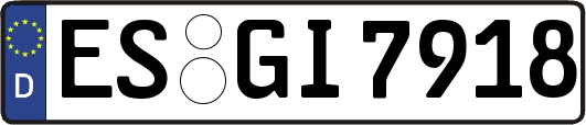 ES-GI7918