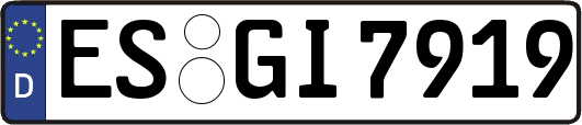 ES-GI7919