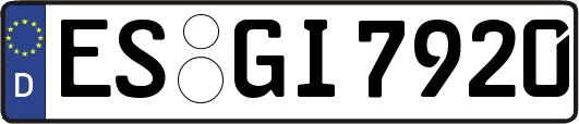 ES-GI7920