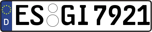 ES-GI7921