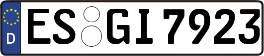 ES-GI7923