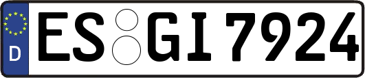 ES-GI7924