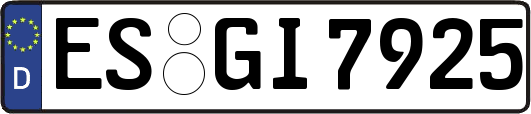 ES-GI7925