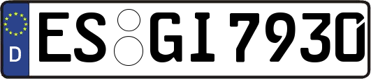ES-GI7930