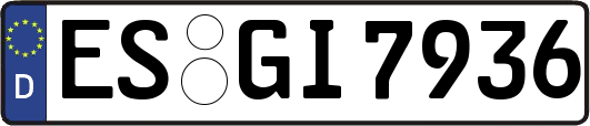ES-GI7936