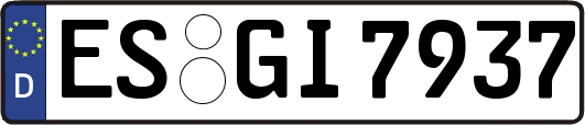 ES-GI7937