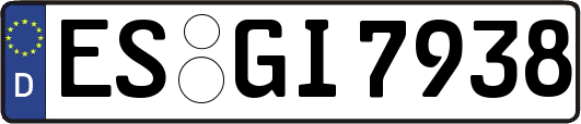 ES-GI7938
