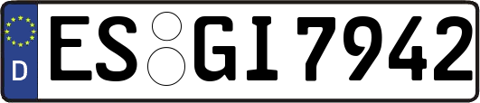 ES-GI7942