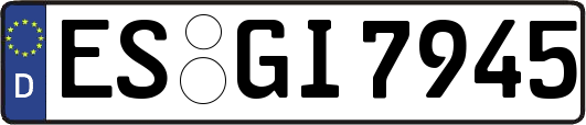 ES-GI7945