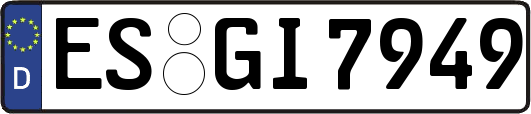 ES-GI7949