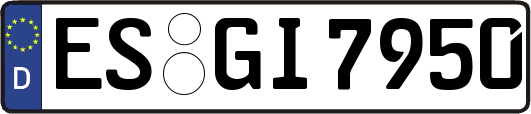 ES-GI7950