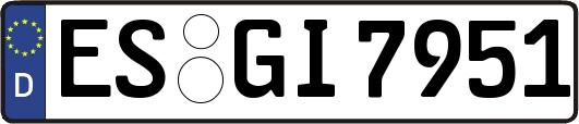 ES-GI7951