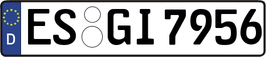 ES-GI7956