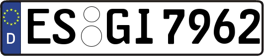 ES-GI7962
