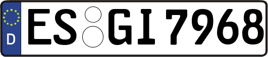 ES-GI7968