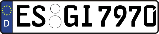 ES-GI7970