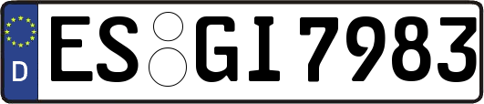 ES-GI7983