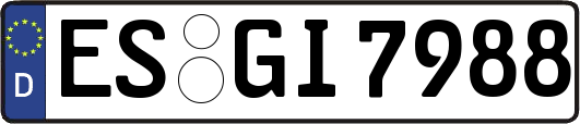 ES-GI7988