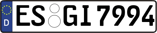 ES-GI7994