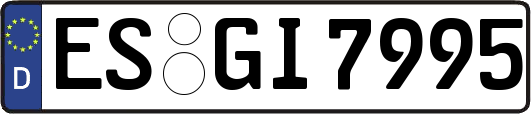 ES-GI7995