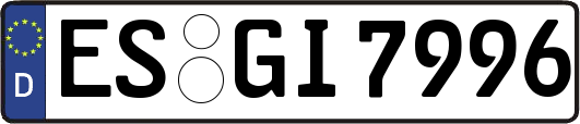 ES-GI7996