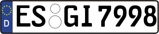 ES-GI7998