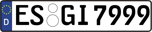ES-GI7999