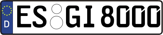 ES-GI8000
