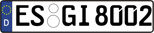 ES-GI8002