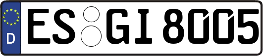 ES-GI8005