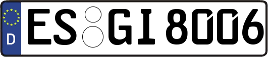 ES-GI8006