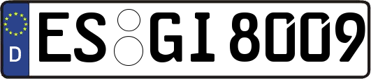 ES-GI8009