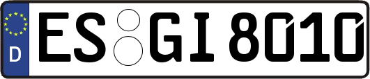 ES-GI8010