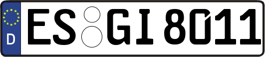 ES-GI8011