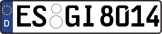 ES-GI8014