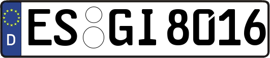 ES-GI8016