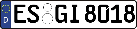 ES-GI8018