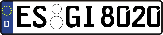 ES-GI8020