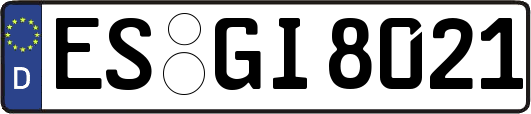 ES-GI8021