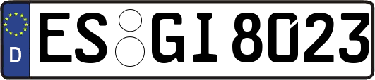 ES-GI8023