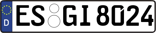 ES-GI8024