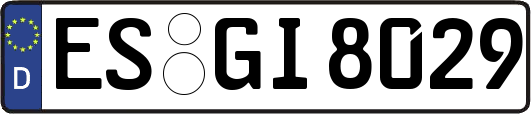 ES-GI8029