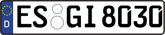 ES-GI8030