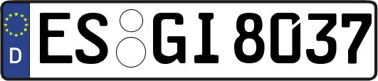 ES-GI8037