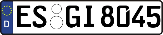 ES-GI8045
