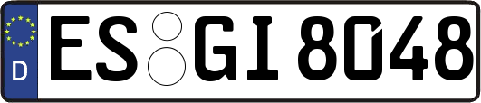 ES-GI8048